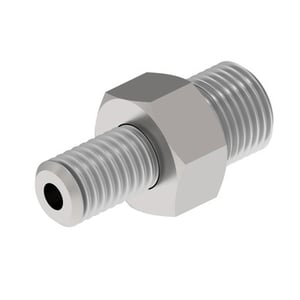 Adapter Fitting