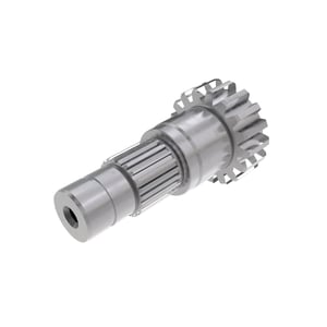 Countershaft
