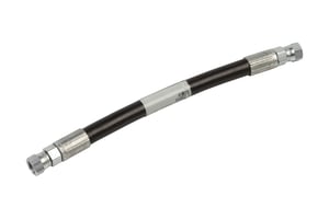 HOSE HYD .38X12.00 STRXSTR