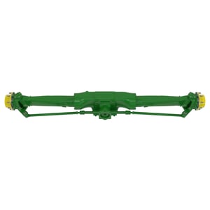 Rear Axle
