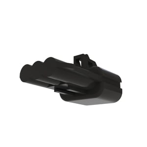 Elec. Connector Housing