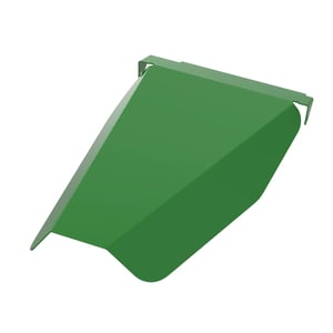 Deflector
