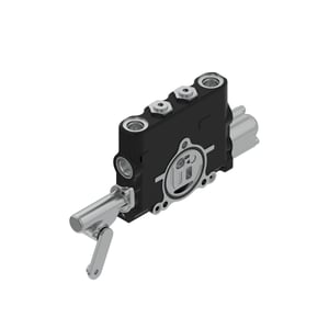 Control Valve