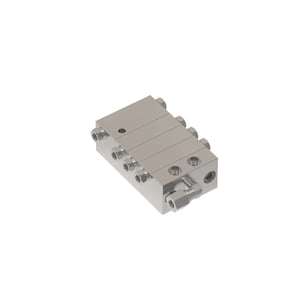 Manifold