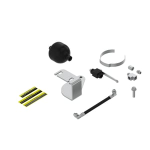 Accumulator Kit