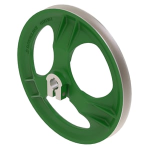 Pulley