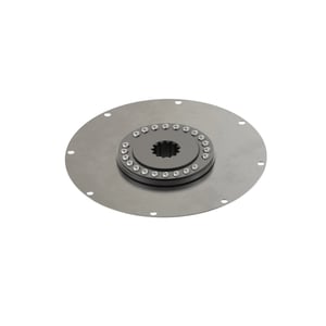 Plate