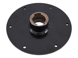 ASSY, COVER/FILL NECK