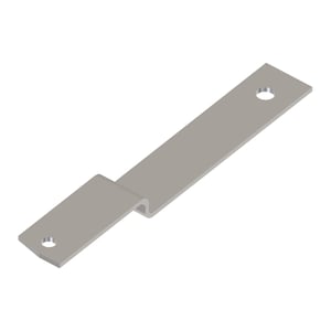 Rear Axle Support