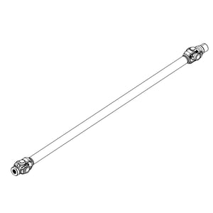 Universal Driveshaft