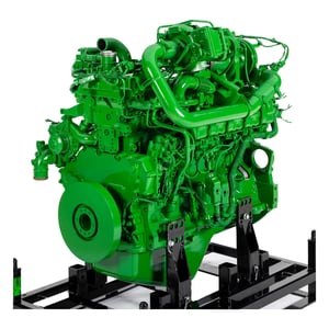 Diesel Engine Reman