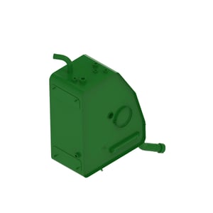 Hydrostatic Reservoir