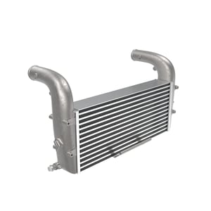 Intercooler