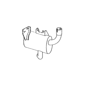 Muffler