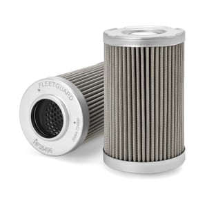 Hydraulic Filter