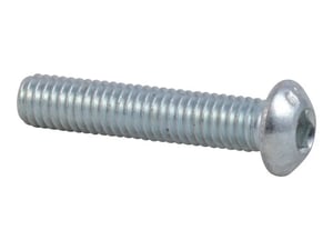 BOLT,M6 X 30 BUTTON HEAD