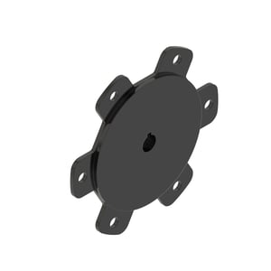 Hub