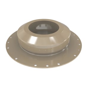 Torsional Damper