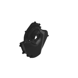 M155487: Clutch Housing, Left Side