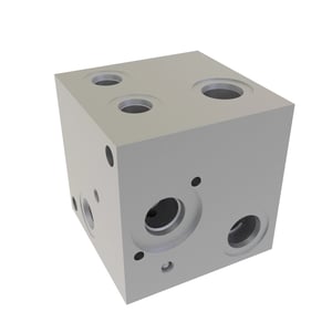Valve Stack