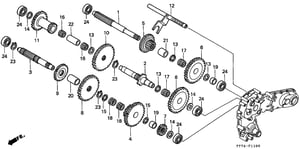 Image of 24110-777-000