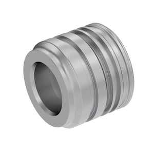 Hydr. Cylinder Rod Guide