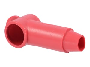 INSULATOR,RED BOOT