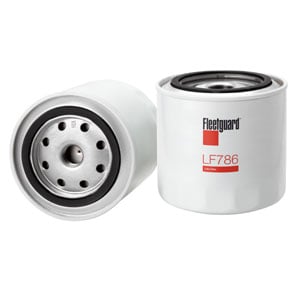 Filter, Lube, Spin-On (QTY 1)