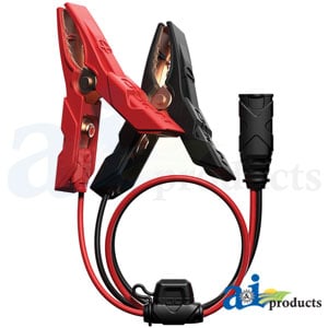 NOCO XL Battery Clamp Connector