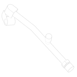 Refrigerant Hose