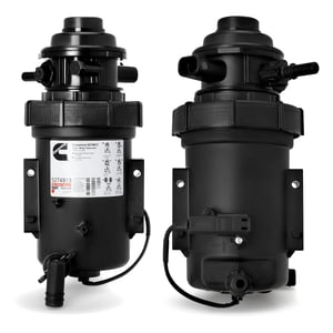 Hydraulic Filter