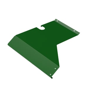 Sliding Shield