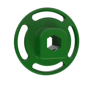 Hub