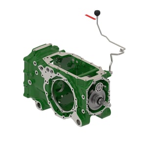 BLV10385: 2-Speed PTO Kit