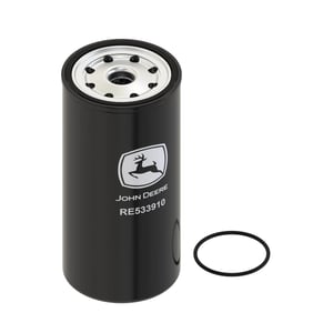 RE533910: Final Fuel Filter