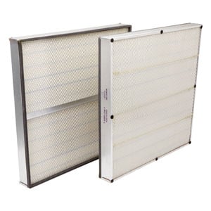 Filter, Air Panel (QTY 1)