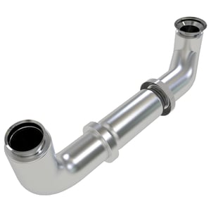 Exhaust Pipe