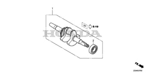 Image of 13310-Z1D-700