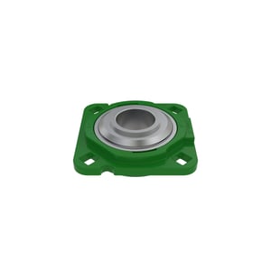 Bearing With Housing