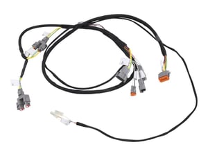 HARNESS,CHASSIS WIRING