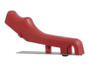 ASSEMBLY, TRIGGER RSTG