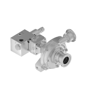 Hydraulic Pump
