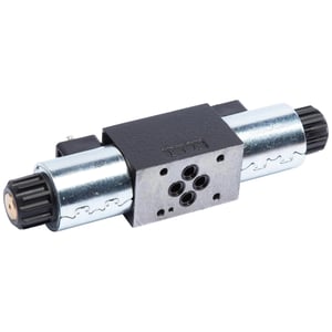 Solenoid Valve