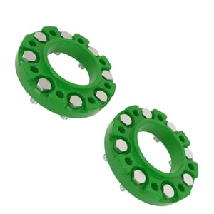 Hub Set