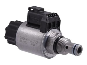 VALVE,SOLENOID DIRECTIONAL
