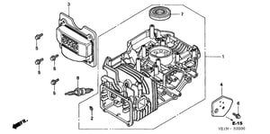 Image of 91201-Z0Y-003