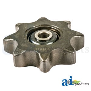 Idler Sprocket, Gathering Chain