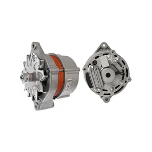 AE53101: Alternator, 12 Volts, 120 Amp