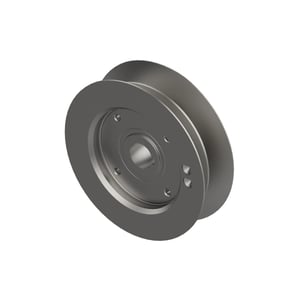 Pulley