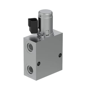 Valve